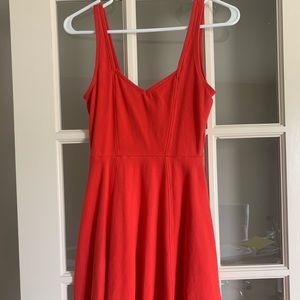 Express Dress